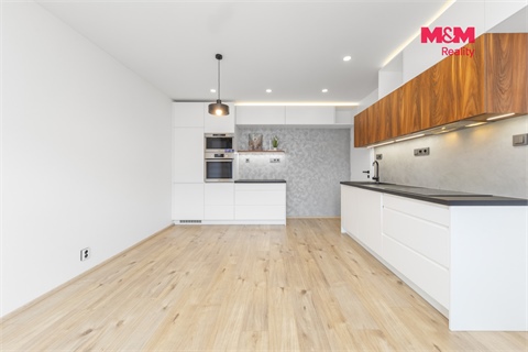 Prodej bytu 3kk, 52 m² 12
