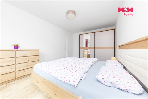 Prodej bytu 3kk, 52 m² 14