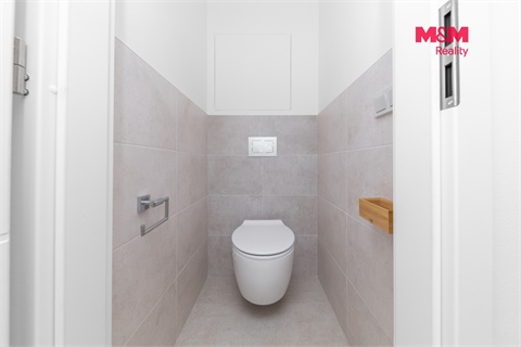 Prodej bytu 3kk, 52 m² - 18