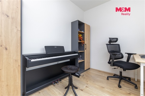 Prodej bytu 3kk, 52 m² - 16