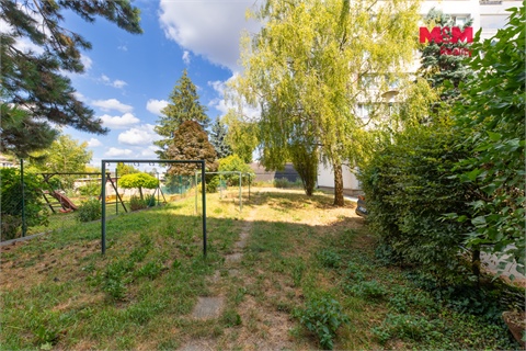 Prodej bytu 3kk, 52 m² - 22