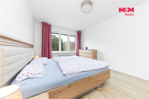 Prodej bytu 3kk, 52 m² - 14