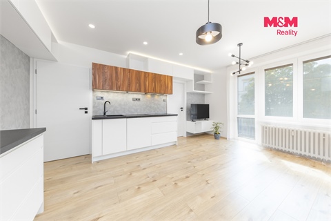 Prodej bytu 3kk, 52 m² - 10