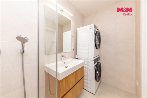 Prodej bytu 3kk, 52 m² 18