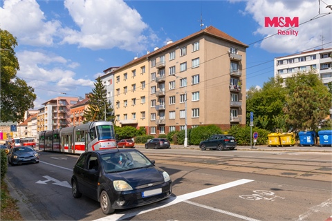 Prodej bytu 3kk, 52 m² 20