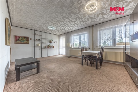 Prodej rodinného domu, 150 m² - 6