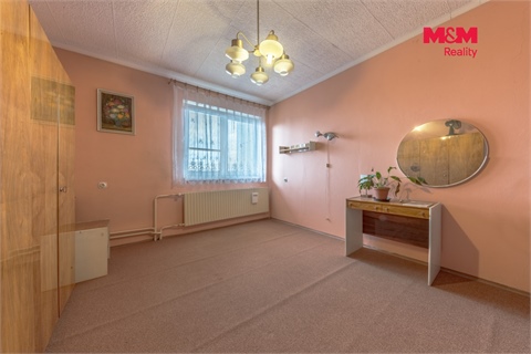 Prodej rodinného domu, 150 m² 4
