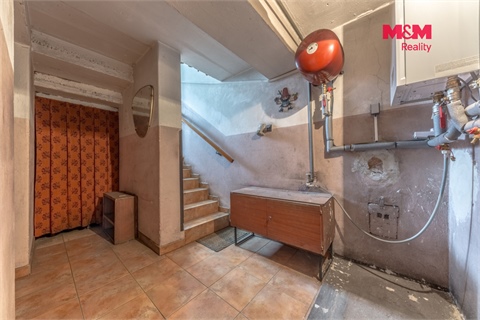 Prodej rodinného domu, 150 m² 10