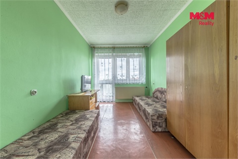 Prodej rodinného domu, 150 m² - 4