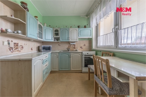 Prodej rodinného domu, 150 m² 2