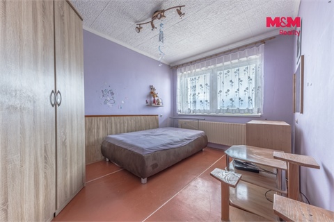 Prodej rodinného domu, 150 m² - 2