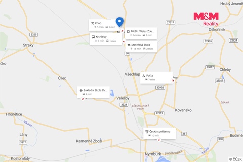 Prodej rodinného domu, 150 m² - 12