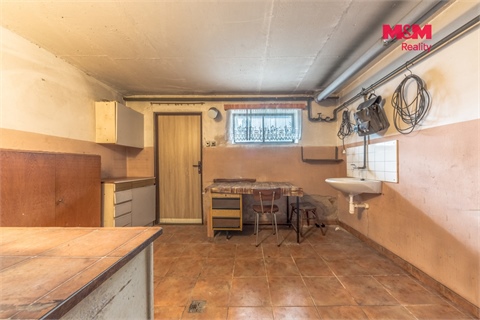 Prodej rodinného domu, 150 m² - 10