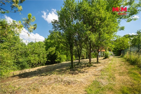 Prodej chaty / chapuly, 38 m² - 10