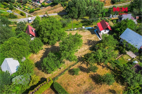 Prodej chaty / chapuly, 38 m² - 12