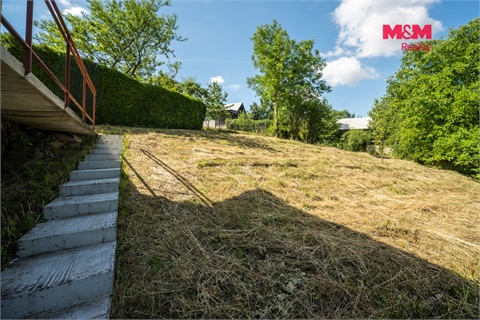 Prodej chaty / chapuly, 38 m² 10