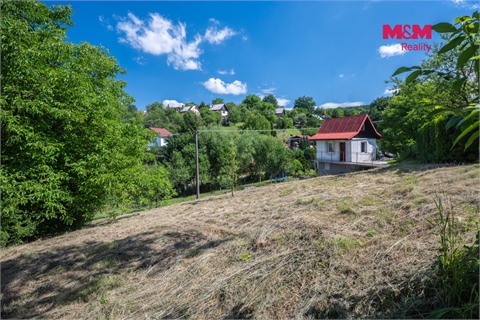 Prodej chaty / chapuly, 38 m² 8
