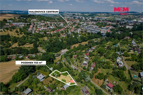 Prodej chaty / chapuly, 38 m² 6