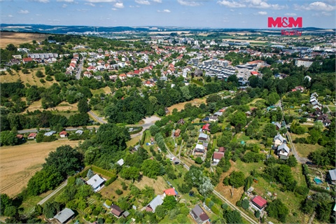 Prodej chaty / chapuly, 38 m² - 6
