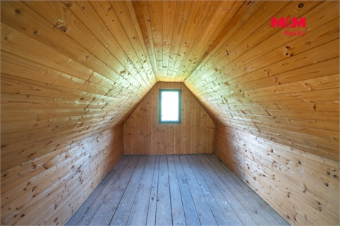 Prodej chaty / chapuly, 38 m² 2