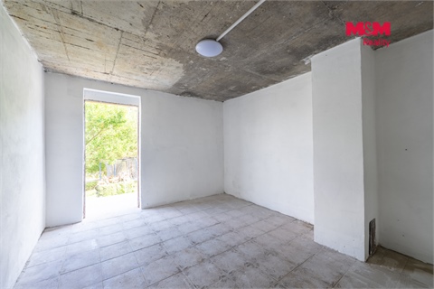 Prodej chaty / chapuly, 38 m² - 2