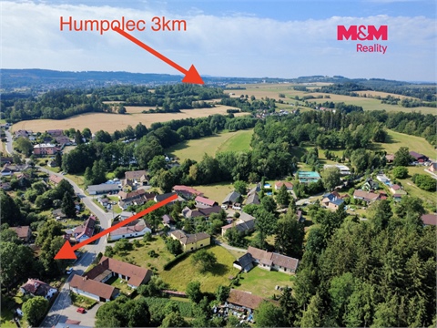 Prodej chaty / chapuly, 50 m² 8