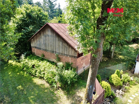 Prodej chaty / chapuly, 50 m² 16