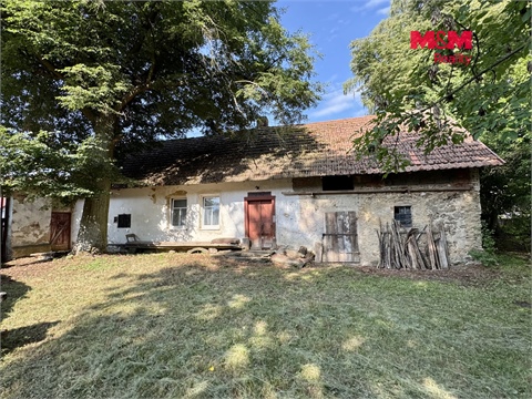 Prodej chaty / chapuly, 50 m² - 6