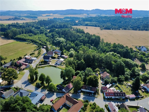 Prodej chaty / chapuly, 50 m² 12