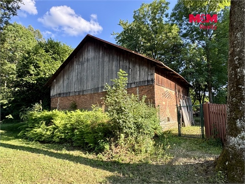 Prodej chaty / chapuly, 50 m² - 0