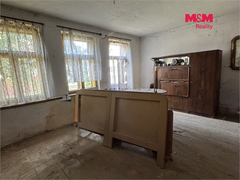 Prodej chaty / chapuly, 50 m² 6