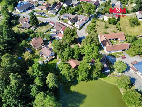 Prodej chaty / chapuly, 50 m² 14