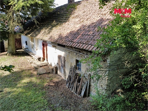 Prodej chaty / chapuly, 50 m² 2