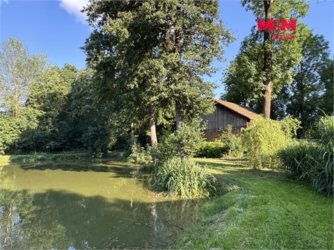 Prodej chaty / chapuly, 50 m² - 16