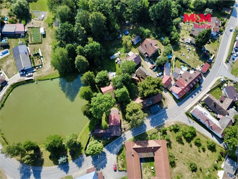 Prodej chaty / chapuly, 50 m² - 12