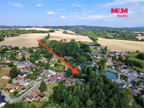 Prodej chaty / chapuly, 50 m² 10