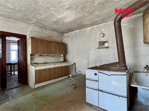 Prodej chaty / chapuly, 50 m² 4