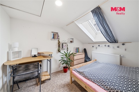 Prodej rodinného domu, 125 m² - 10