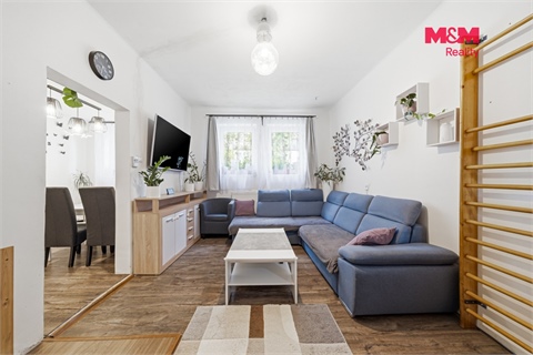Prodej rodinného domu, 125 m² - 6