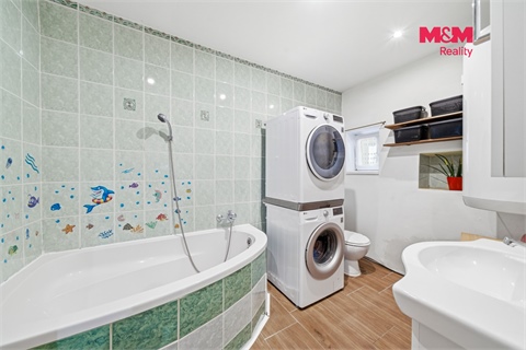 Prodej rodinného domu, 125 m² - 8