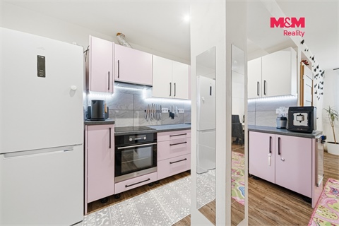 Prodej rodinného domu, 125 m² 2