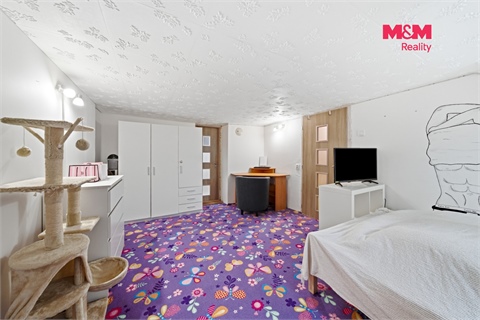 Prodej rodinného domu, 125 m² 14