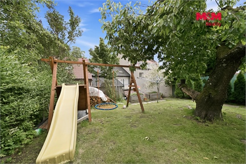 Prodej rodinného domu, 125 m² 24