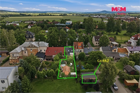 Prodej rodinného domu, 125 m² - 26