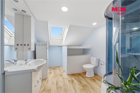 Prodej rodinného domu, 125 m² - 16