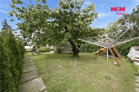 Prodej rodinného domu, 125 m² - 24