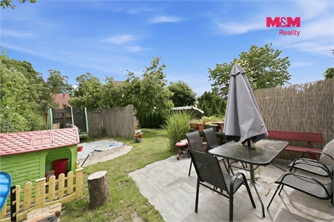 Prodej rodinného domu, 125 m² - 22