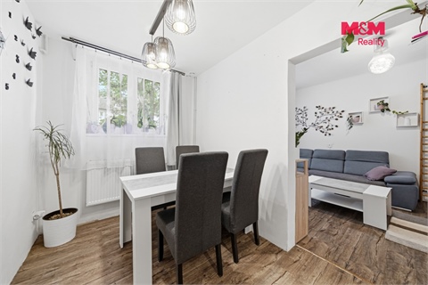 Prodej rodinného domu, 125 m² - 4