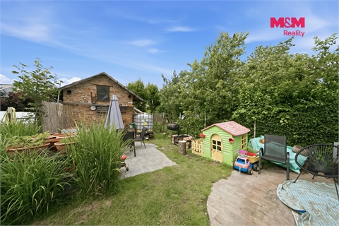 Prodej rodinného domu, 125 m² 22