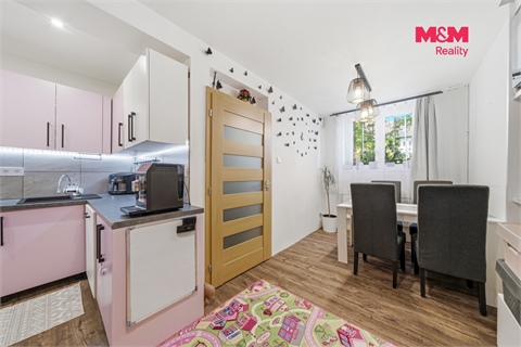 Prodej rodinného domu, 125 m² - 2
